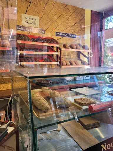 Boulangerie Capucine et Tournesol - Thumbnail