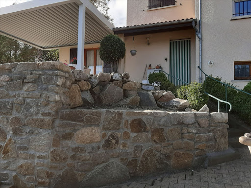 Photo de Altitude Paysage