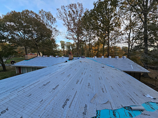 M & M Construction Group LLC - Your Roofing Gal