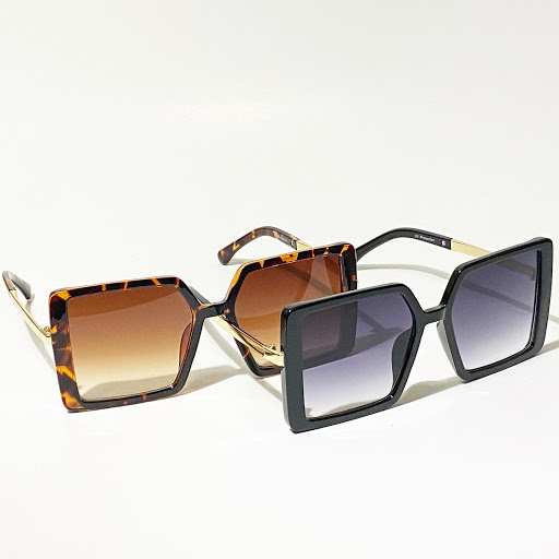 Kaye's Kollection - Visual