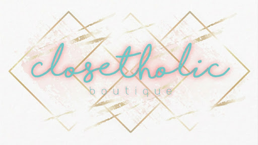 ClosetHolic - Visual