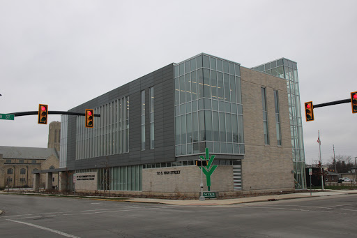 Ivy Tech - George and Frances Ball Building - Thumbnail