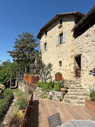 Photo n°1 de Le Pentadou – Gîtes & Chambres d’hôtes avec piscine au cœur du Lot, proche Aveyron et Cantal à Felzins (Gîte)