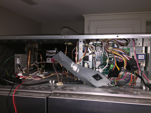 Appliances & Electronics Repair Lab - Thumbnail