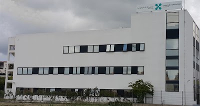 Photos of of Clinical Oncology Tangier