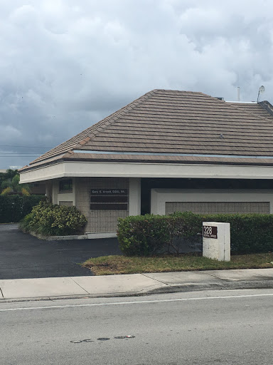 Gary Arnold, DDS Gallery - United States
