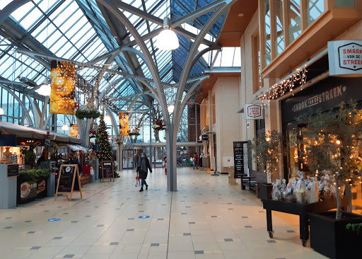 Winkelcentrum Streekhof - Thumbnail