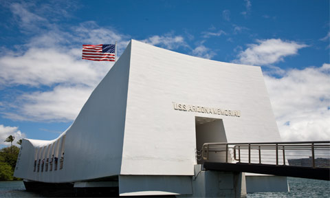PearlHarbor.org Logo