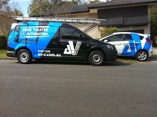 AV-Revolution Pty Ltd - Thumbnail
