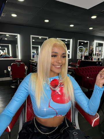 Touch Of Che by null