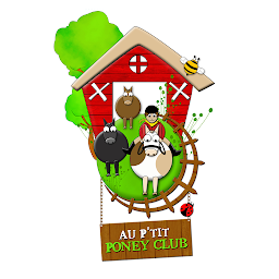 Photo n°31 de Au P'tit Poney Club à Combaillaux (Centre équestre)