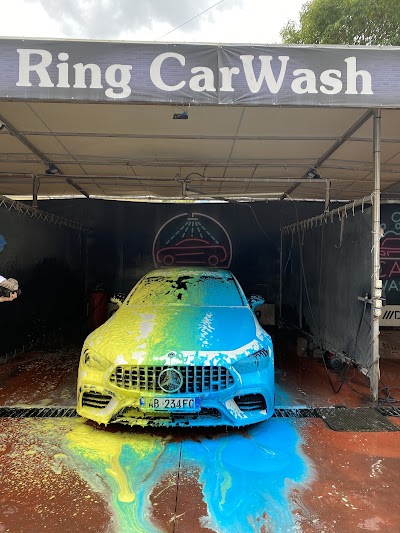 Ring CarWash