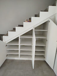 Photo n°15 de LDC agencement à L'Isle-d'Abeau (Menuisier)