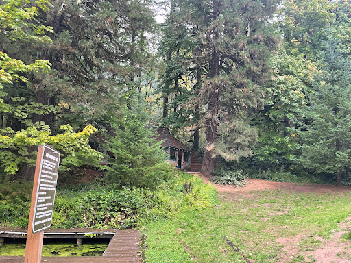 Camp Namanu - Visual