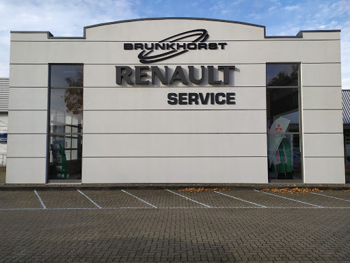 Autohaus Brunkhorst GmbH - Thumbnail