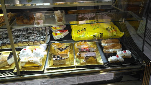 Pa D'or Panadería