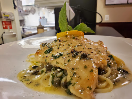 Ruffino's Spaghetti House - Thumbnail