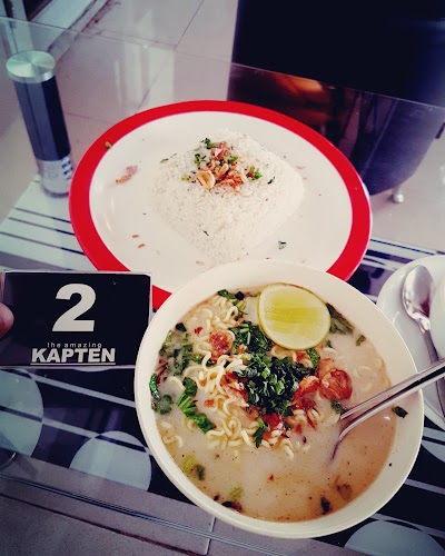 Photos of Kapten Coffee