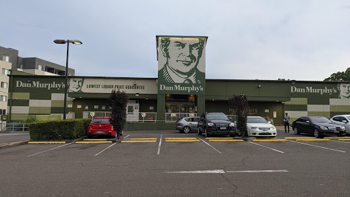 Dan Murphy's Wentworthville