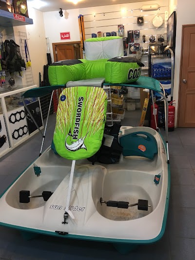 Photos of Gulf International for Boats & Marine Equipments Co.