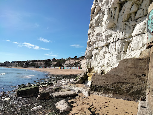 Stone Bay - Visual