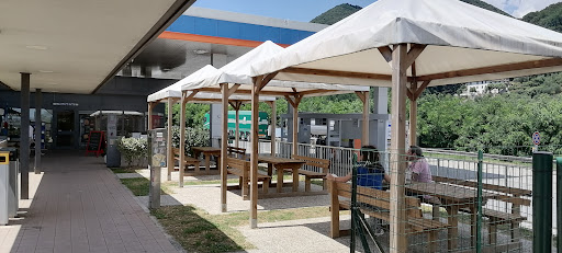 Autogrill Montequiesa Nord - Thumbnail