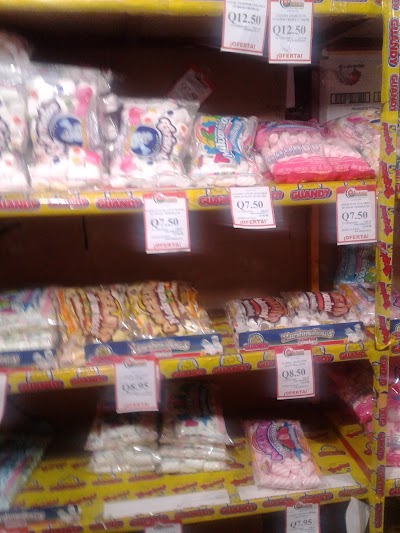 Photos of Supermercados La Casita Zona 1