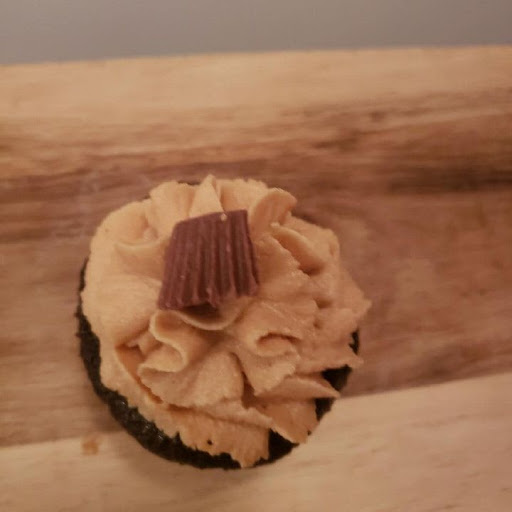 BA Bakery - Visual