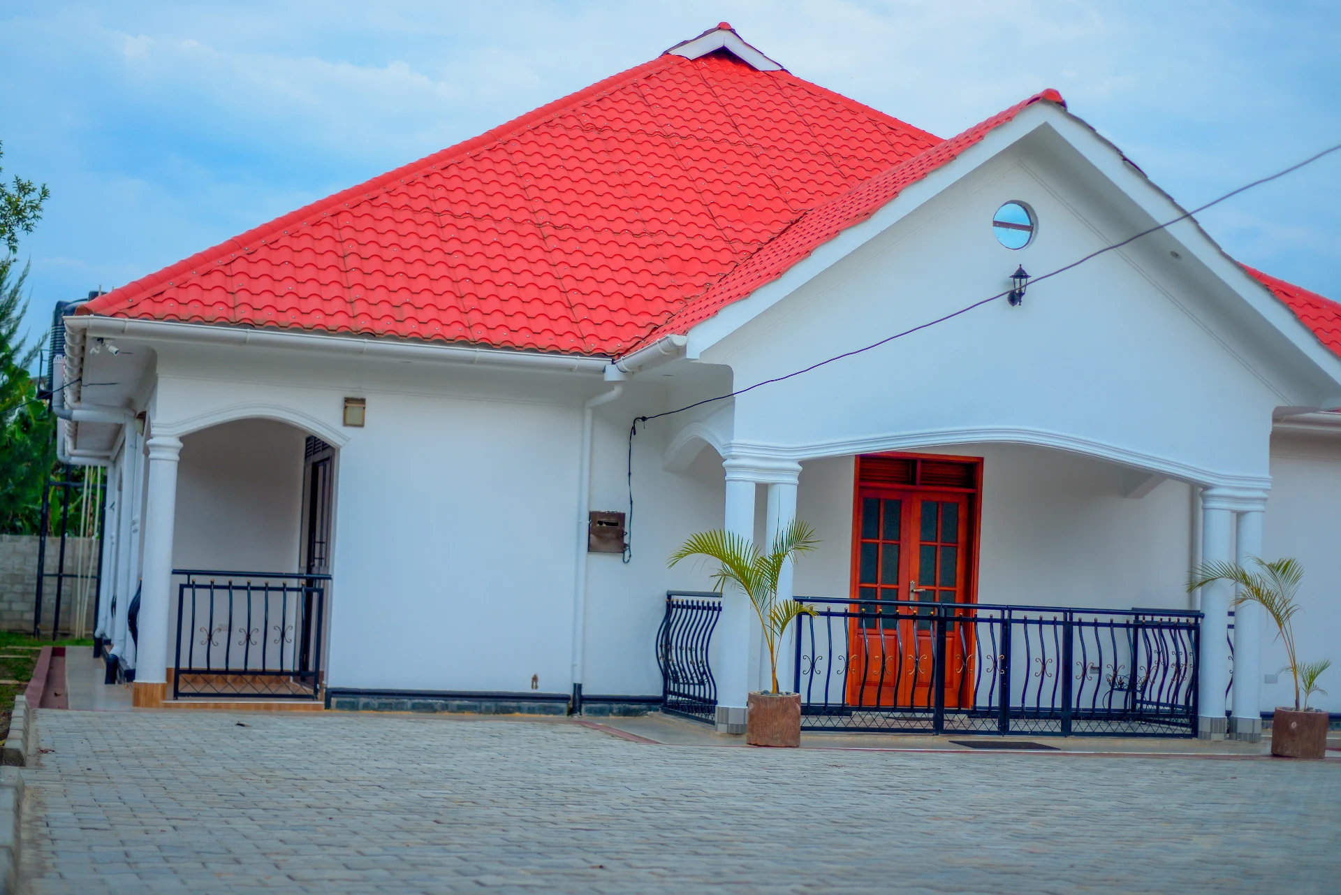 Fort Suites