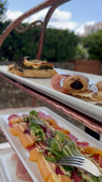 Ristorante Sibilla by null