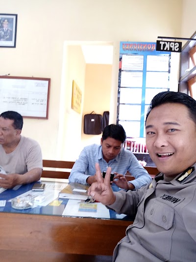 Photos of Saktiaji Loket Dan Tiket
