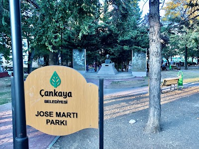 Jose Marti Park