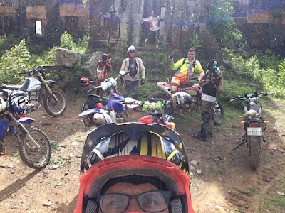 Photos of Phnom Chambab