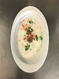 Photo n°17 de AUX DELICES DU KASHMIR à Pontoise (Restaurant)