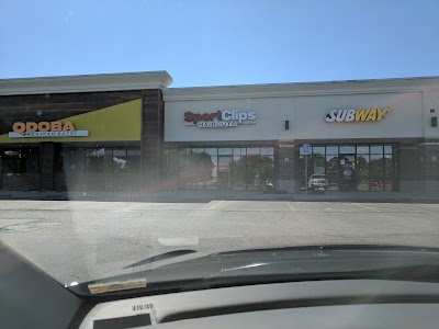 Photos of Sport Clips Haircuts of Independence