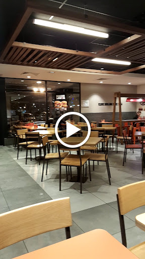 Photo 2 - Burger King