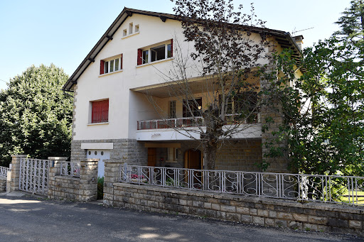 Photo de Hôpital intercommunal d'Espalion - Saint Laurent d'Olt à Espalion (12500)