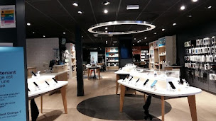 Photo n°1 de Orange à Charleville-Mézières (Opérateur téléphonique)