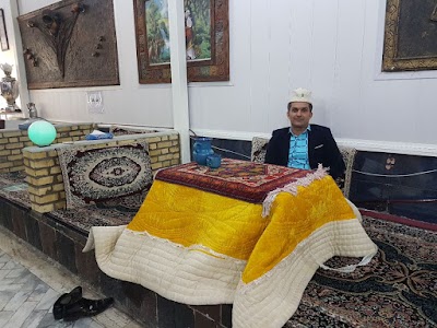 Photos of قلعه تاریخی ینگ امام