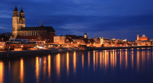 V & P Immobilien GmbH