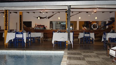 Photos of H&ocirc;tel Le Grand Bleu **