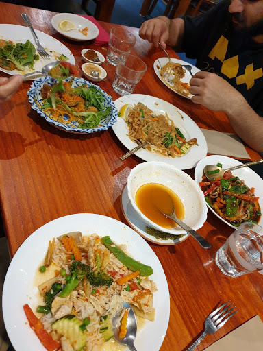 Thai Ayutthaya Restaurant - Thumbnail