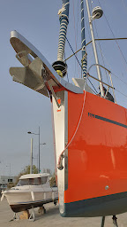 Photo n°10 de SOUD OUEST à Lannilis (Chaudronnerie)