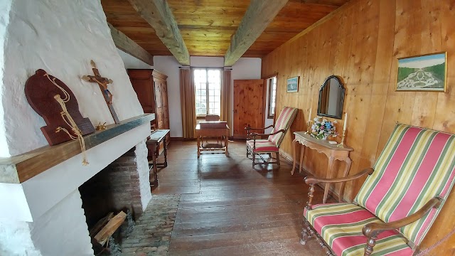 Lieu historique national de la Forteresse-de-Louisbourg