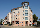 Hotel Stadt Naumburg à  Naumburg