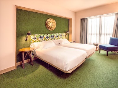 Photos of Hotel Conde Luna