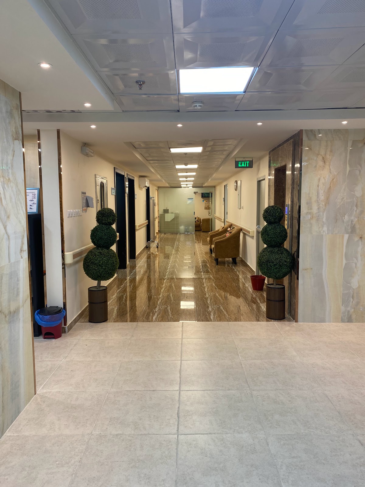 عيادات فيزيو بايونيرز للعلاج الطبيعي ( حياتي أفضل سابقا ) - صورة 3