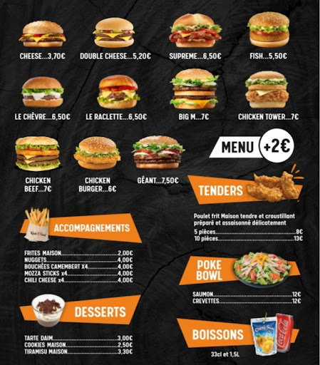 Photo 1 - ROCHFOOD