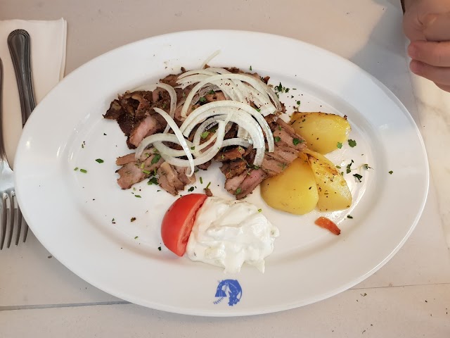 Dionisos