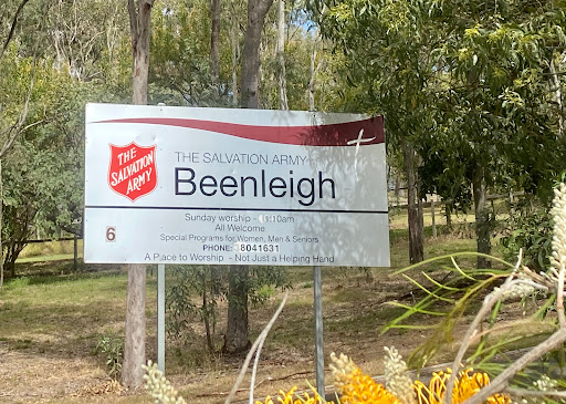Beenleigh Corps - Thumbnail